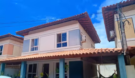 STELLA MARES casa 4/4