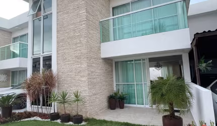 Buraquinho casa 4/4