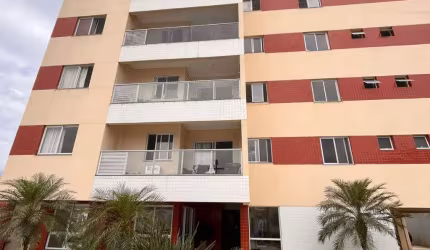 Apartamento Buraquinho 3/4