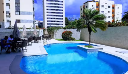 STIEP apartamento 3/4
