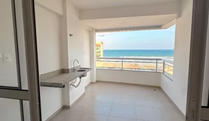 Praia do Flamengo apartamento 2/4