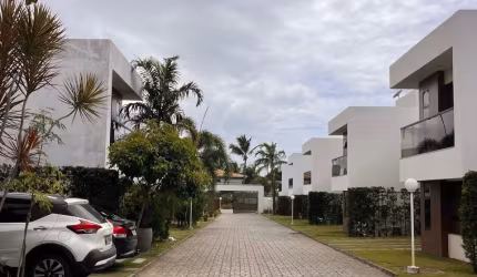 Buraquinho casa 3/4