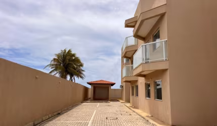 Ipitanga apartamento 2/4