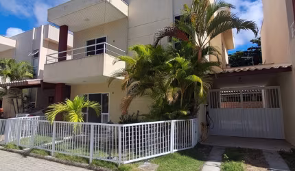 Buraquinho casa 3/4