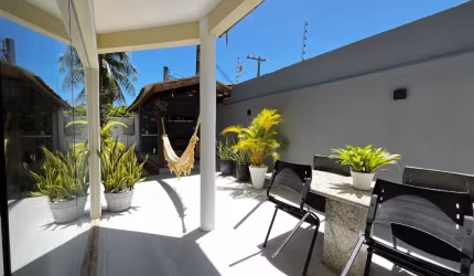Ipitanga casa 3/4