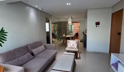 Buraquinho apartamento 2/4