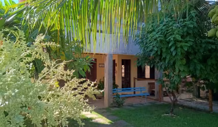 Stella Mares casa 4/4