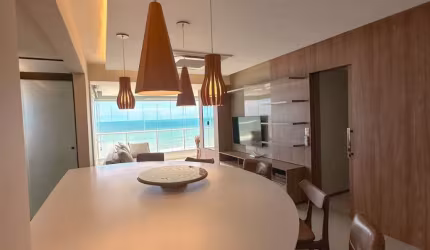 Apartamento Armação 3/4