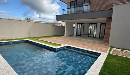 Vilas do Atlântico casa 4/4