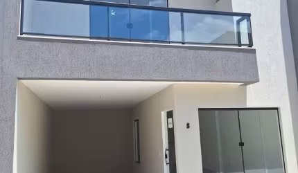 Pitangueiras casa 4/4