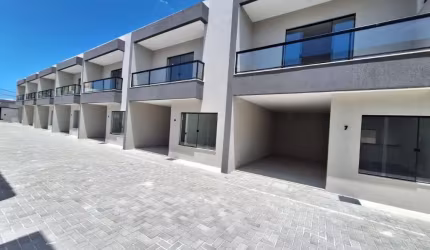 Pitangueiras casa 4/4