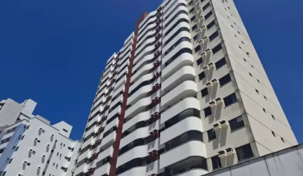 Imbui apartamento 2/4