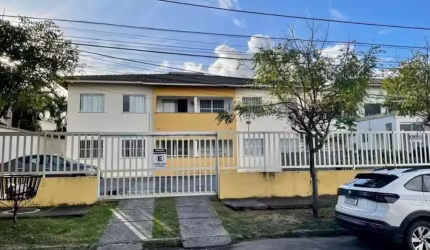 Stella Mares  apartamento 2/4