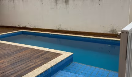 Stella Mares apartamento 2/4