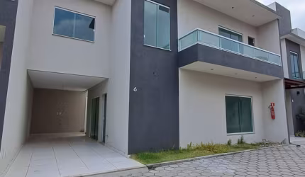 Buraquinho casa 3/4
