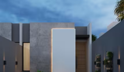 Vila Praiana casa 3/4