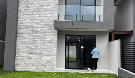 Recreio de Ipitanga  casa 4/4