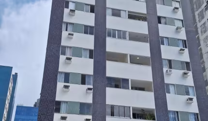Costa Azul apartamento 3/4