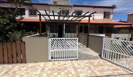 Stella Mares Petromar casa 3/4