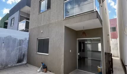 Ipitanga casa 4/4