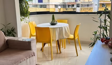Imbuí apartamento 2/4