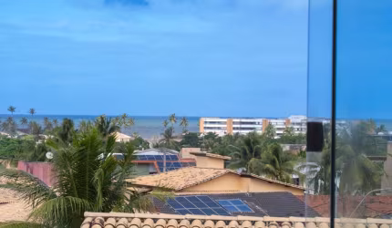 Vilas do Atlântico apartamento 2/4