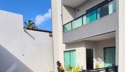 Pitangueiras casa 4/4