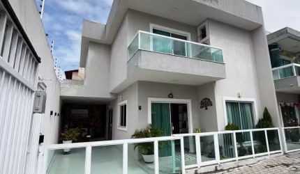Pitangueiras casa 3/4