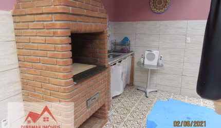 Casa térrea na Saúde a venda com 4 quartos por R$ 1.750.000