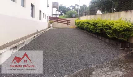 Apartamento a venda em Serra Negra por R$200.000,00