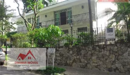 Mansão em Jardim Marajoara  -  São Paulo