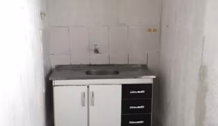 Sobrado em Cursino  -  São Paulo