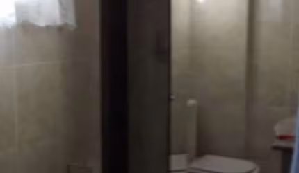 Apartamento para venda com 2 quartos e 1 vaga perto do metrô