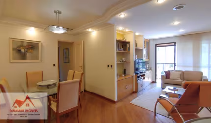 Apartamento de 130 m2 em Pinheiros R$1.800.000