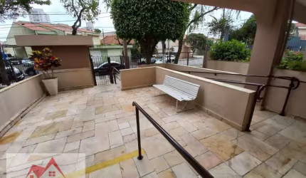 Apartamento 2 quartos perto do metrô Sacomã R$ 335.000