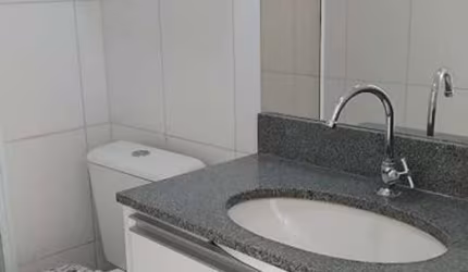 Apartamento em Cambuci  -  São Paulo