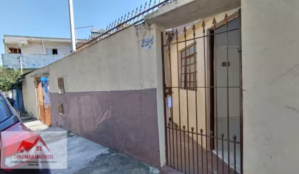 Casa para alugar com 1 quarto, sala e cozinha em Parque Bristol