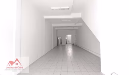 Loja / Salão em Vila Santo Estefano SP  Seu Comércio Aqui