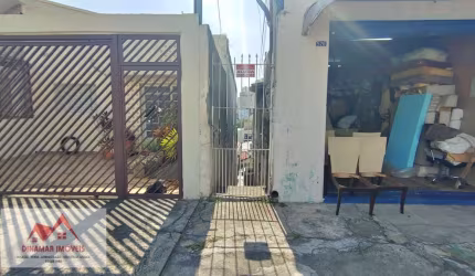 Casa para alugar com 1 quarto e cozinha na Bosque da Saúde