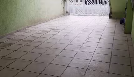 Casa em Bosque da Saúde  -  São Paulo