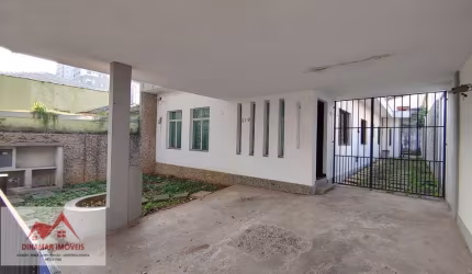 Casa em Alto do Ipiranga, SP 141m² 4 quartos por R$1.250.000