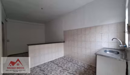 Aluguel de Casa em Vila da Saúde, SP - 1 Dormitório, 45m²