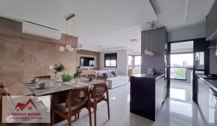 Venda Apartamento 79m² 2 Dorms Suite em Planalto Paulista