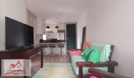 Venda Apartamento 2 Dormitórios Vila Gumercindo - SP R$390k