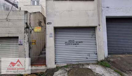 Venda Sobrado Bosque da Saúde: 3 Dorms, 95m², R$470 mil