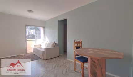 Apartamento em Vila Mangalot, SP - 50m² Apenas R$ 299.000