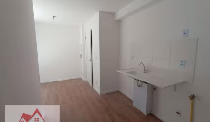Apartamento a venda no Ipiranga  33m 2 quartos, 1 banheiro