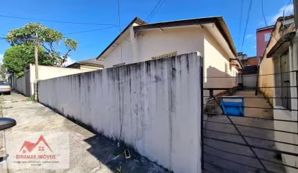 Casa para Locação em Vila Água Funda - 1 Dormitório, 50m²