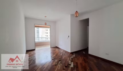 Venda de Apartamento 3 Dorms na Vila Gumercindo - SP