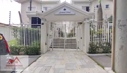Casa de condomínio na Saúde 172m2 3 dormitório R$ 890.000